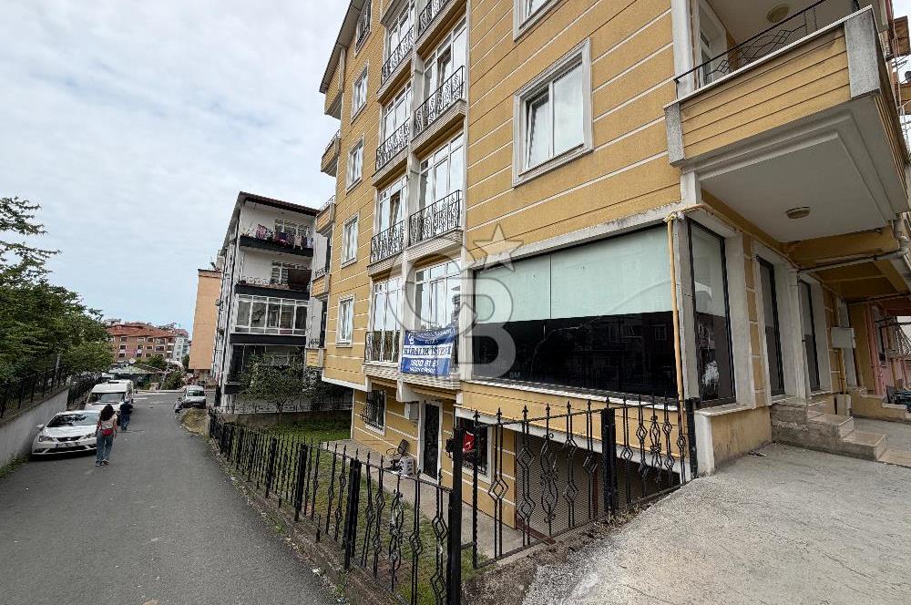 Merkezi konumda eşyalı/eşyasız kiralık ofis