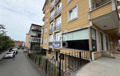 Merkezi konumda eşyalı/eşyasız kiralık ofis