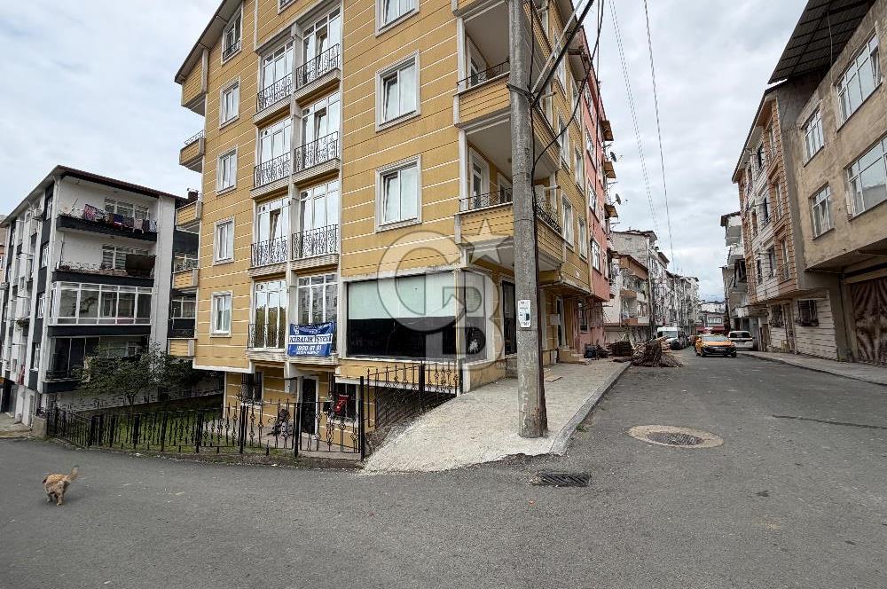 Merkezi konumda eşyalı/eşyasız kiralık ofis