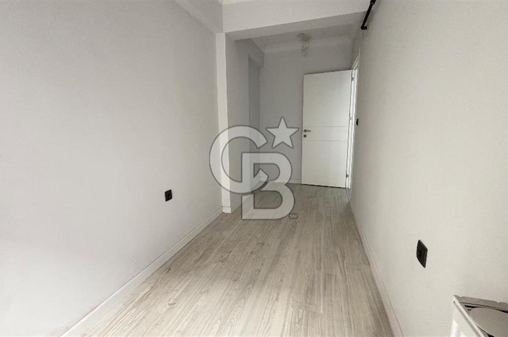 KARŞIYAKA MERKEZ YENİ BİNA DUBLEKS DİARE