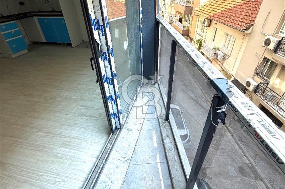 KARŞIYAKA MERKEZ YENİ BİNA DUBLEKS DİARE