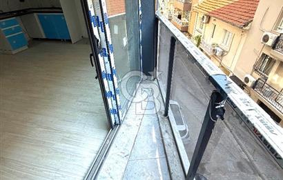 KARŞIYAKA MERKEZ YENİ BİNA DUBLEKS DİARE