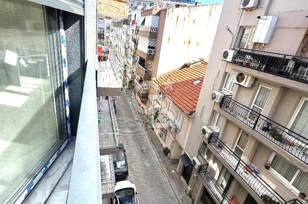 KARŞIYAKA MERKEZ YENİ BİNA DUBLEKS DİARE