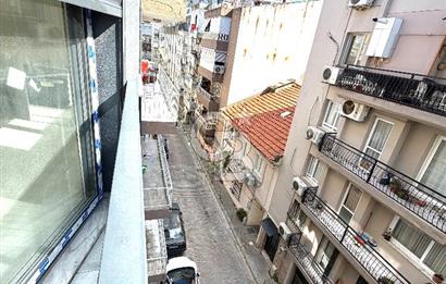 KARŞIYAKA MERKEZ YENİ BİNA DUBLEKS DİARE