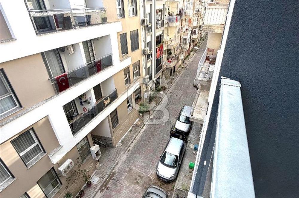 KARŞIYAKA MERKEZ YENİ BİNA DUBLEKS DİARE