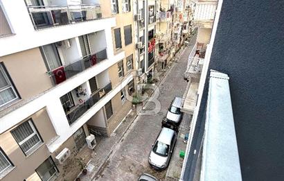 KARŞIYAKA MERKEZ YENİ BİNA DUBLEKS DİARE