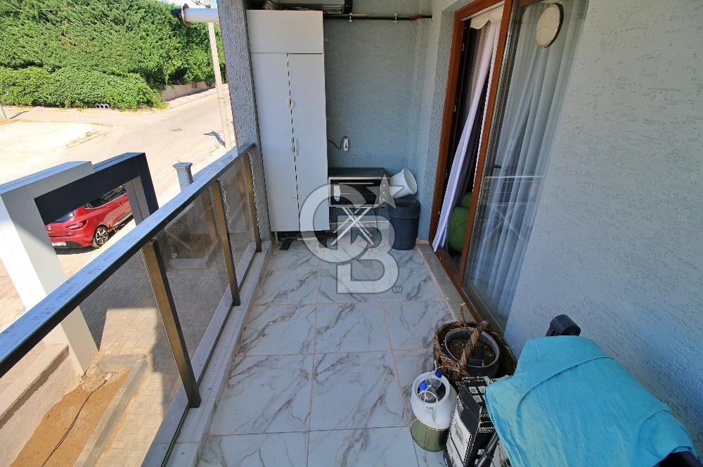 CB OPİA'DAN KUYUCAK MEVKİİ 1+1 LÜKS APART