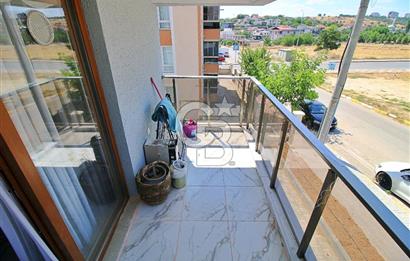 CB OPİA'DAN KUYUCAK MEVKİİ 1+1 LÜKS APART