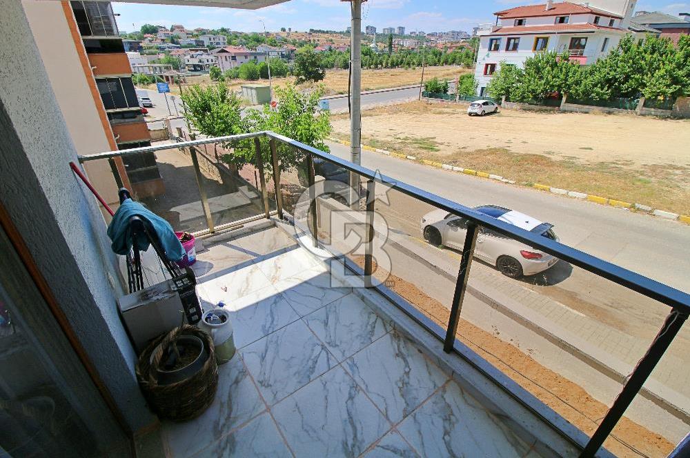 CB OPİA'DAN KUYUCAK MEVKİİ 1+1 LÜKS APART