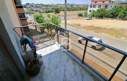 CB OPİA'DAN KUYUCAK MEVKİİ 1+1 LÜKS APART