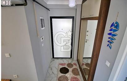 CB OPİA'DAN KUYUCAK MEVKİİ 1+1 LÜKS APART