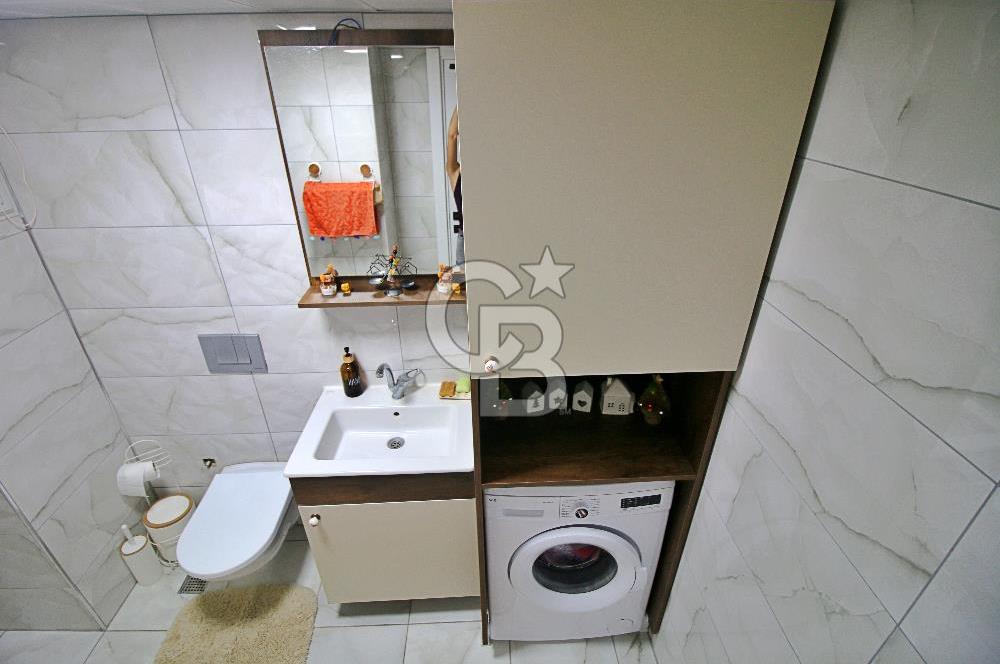 CB OPİA'DAN KUYUCAK MEVKİİ 1+1 LÜKS APART