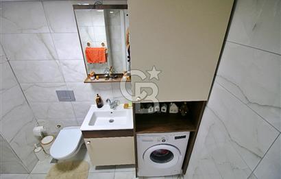 CB OPİA'DAN KUYUCAK MEVKİİ 1+1 LÜKS APART