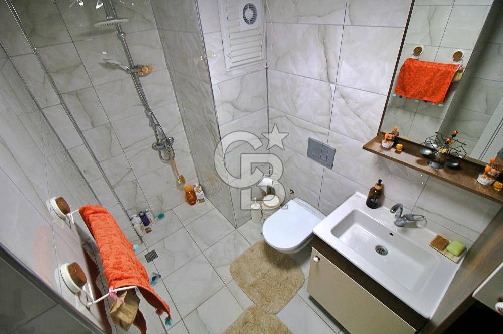 CB OPİA'DAN KUYUCAK MEVKİİ 1+1 LÜKS APART