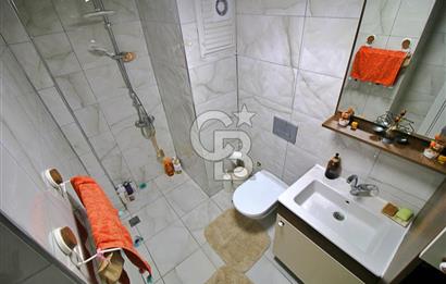 CB OPİA'DAN KUYUCAK MEVKİİ 1+1 LÜKS APART