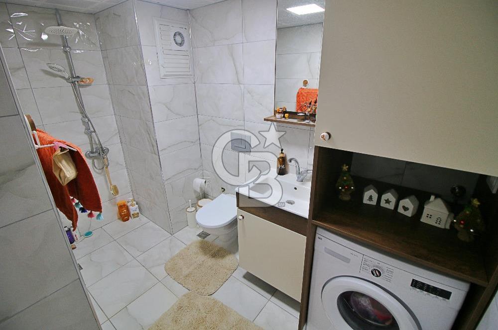 CB OPİA'DAN KUYUCAK MEVKİİ 1+1 LÜKS APART