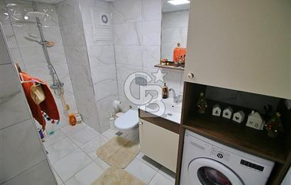 CB OPİA'DAN KUYUCAK MEVKİİ 1+1 LÜKS APART