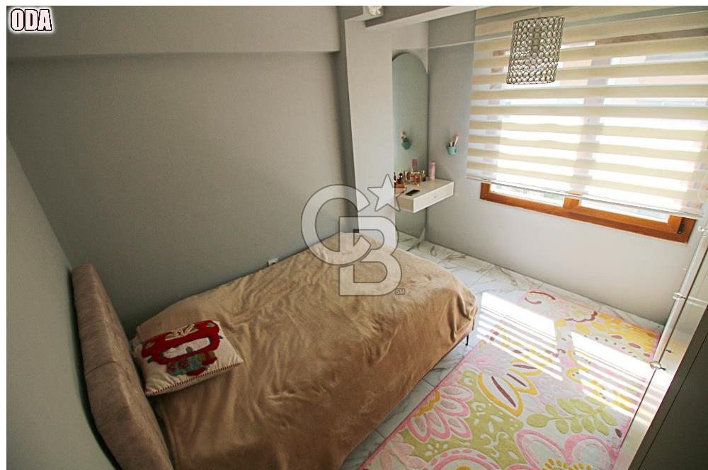 CB OPİA'DAN KUYUCAK MEVKİİ 1+1 LÜKS APART