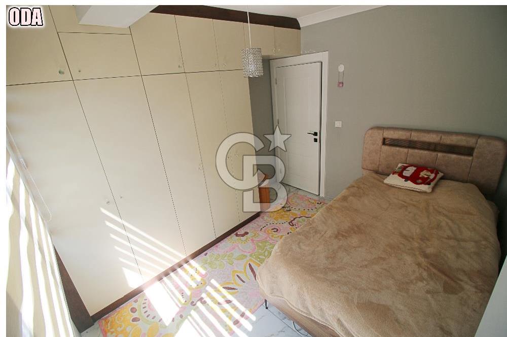 CB OPİA'DAN KUYUCAK MEVKİİ 1+1 LÜKS APART