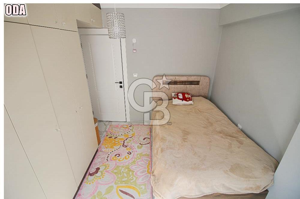 CB OPİA'DAN KUYUCAK MEVKİİ 1+1 LÜKS APART