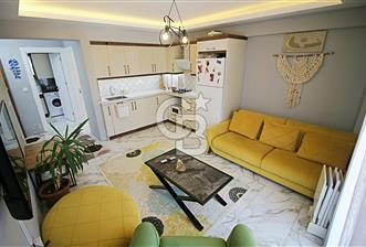 CB OPİA'DAN KUYUCAK MEVKİİ 1+1 LÜKS APART - 6 - 363434