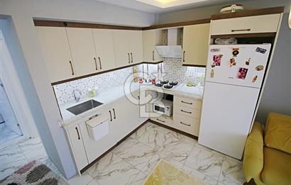 CB OPİA'DAN KUYUCAK MEVKİİ 1+1 LÜKS APART