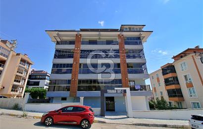 CB OPİA'DAN KUYUCAK MEVKİİ 1+1 LÜKS APART