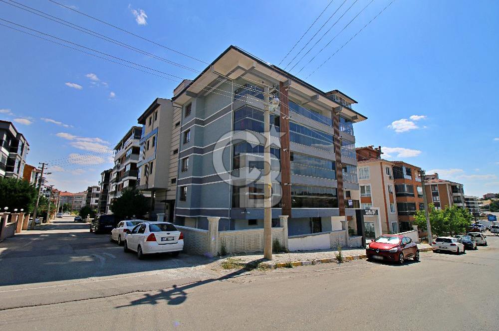 CB OPİA'DAN KUYUCAK MEVKİİ 1+1 LÜKS APART