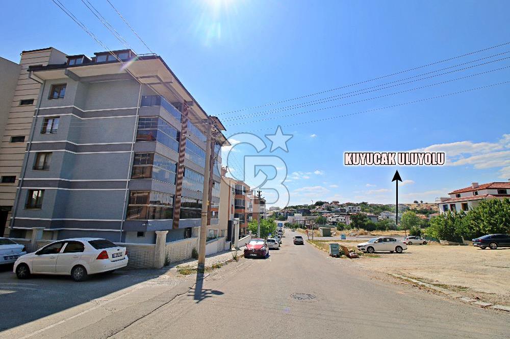 CB OPİA'DAN KUYUCAK MEVKİİ 1+1 LÜKS APART