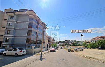 CB OPİA'DAN KUYUCAK MEVKİİ 1+1 LÜKS APART