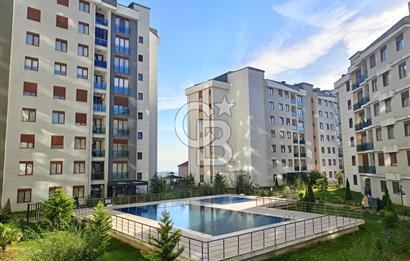 Esenkent Marmara Ada Evleri 3+1 Kiralık Daire 