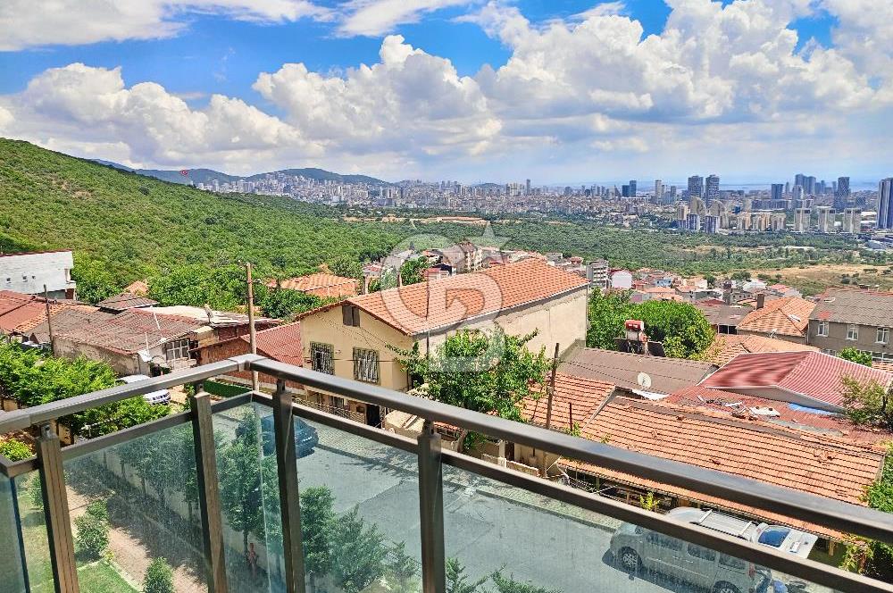 Esenkent Marmara Ada Evleri 3+1 Kiralık Daire 