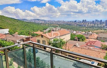 Esenkent Marmara Ada Evleri 3+1 Kiralık Daire 