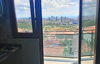 Esenkent Marmara Ada Evleri 3+1 Kiralık Daire 