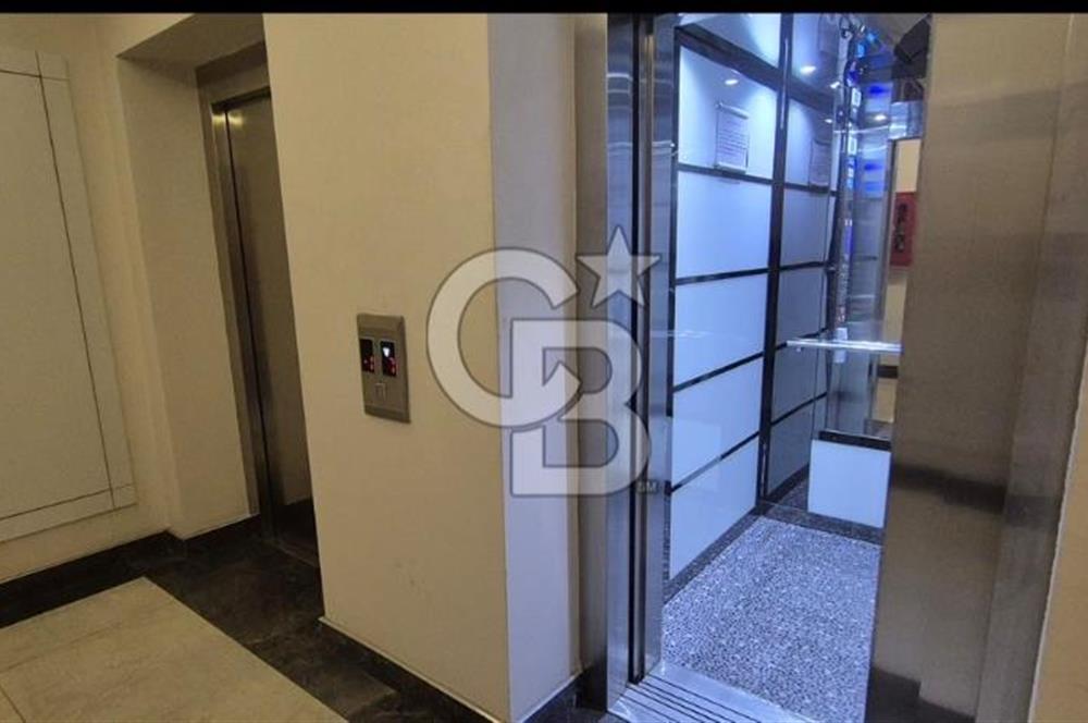 Çiğli Site İçerisinde Boş Kiralık 1+1 Daire