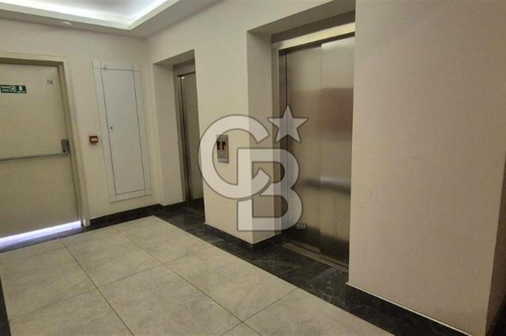 Çiğli Site İçerisinde Boş Kiralık 1+1 Daire