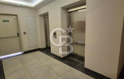 Çiğli Site İçerisinde Boş Kiralık 1+1 Daire
