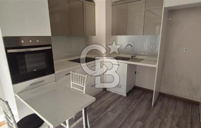 Çiğli Site İçerisinde Boş Kiralık 1+1 Daire