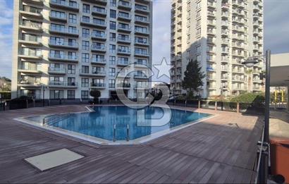 Çiğli Site İçerisinde Boş Kiralık 1+1 Daire