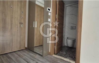 Çiğli Site İçerisinde Boş Kiralık 1+1 Daire