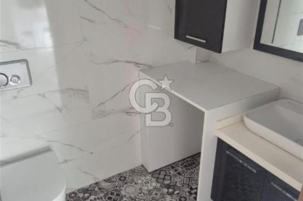 Çiğli Site İçerisinde Boş Kiralık 1+1 Daire