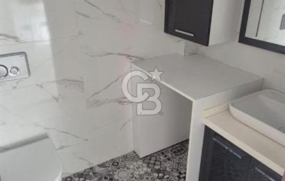 Çiğli Site İçerisinde Boş Kiralık 1+1 Daire