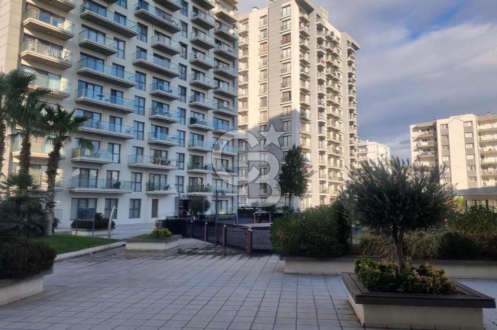 Çiğli Marka 333 Sitesi 1+1 Satılık Daire