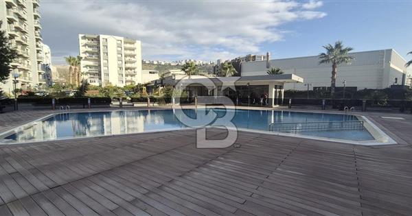 Çiğli Site İçerisinde Boş Kiralık 1+1 Daire - 363425