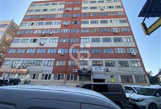 Zeytinburnu Merter Metrobüs Yanı Galaksi A Blok Kiralık Ofis - 1 - 363433