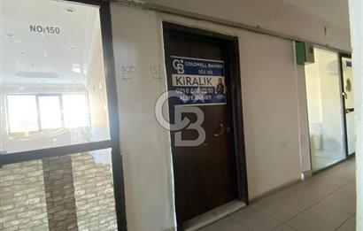 Zeytinburnu Merter Metrobüs Yanı Galaksi A Blok Kiralık Ofis