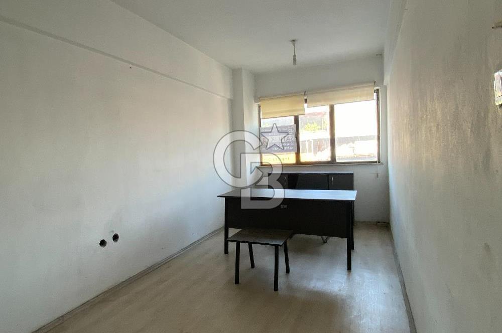 Zeytinburnu Merter Metrobüs Yanı Galaksi A Blok Kiralık Ofis