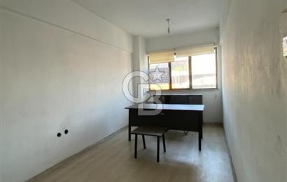 Zeytinburnu Merter Metrobüs Yanı Galaksi A Blok Kiralık Ofis