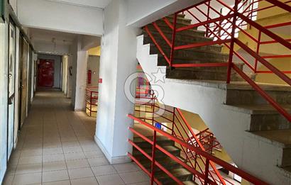 Zeytinburnu Merter Metrobüs Yanı Galaksi A Blok Kiralık Ofis