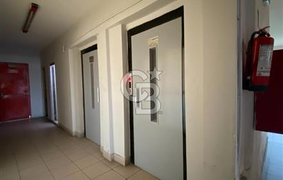 Zeytinburnu Merter Metrobüs Yanı Galaksi A Blok Kiralık Ofis